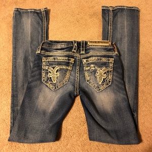 Rock Revival Jeans 24X32